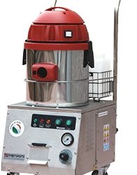 Generador de vapor Steam Max Vacuum